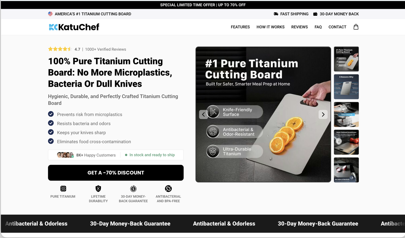 KatuChef
