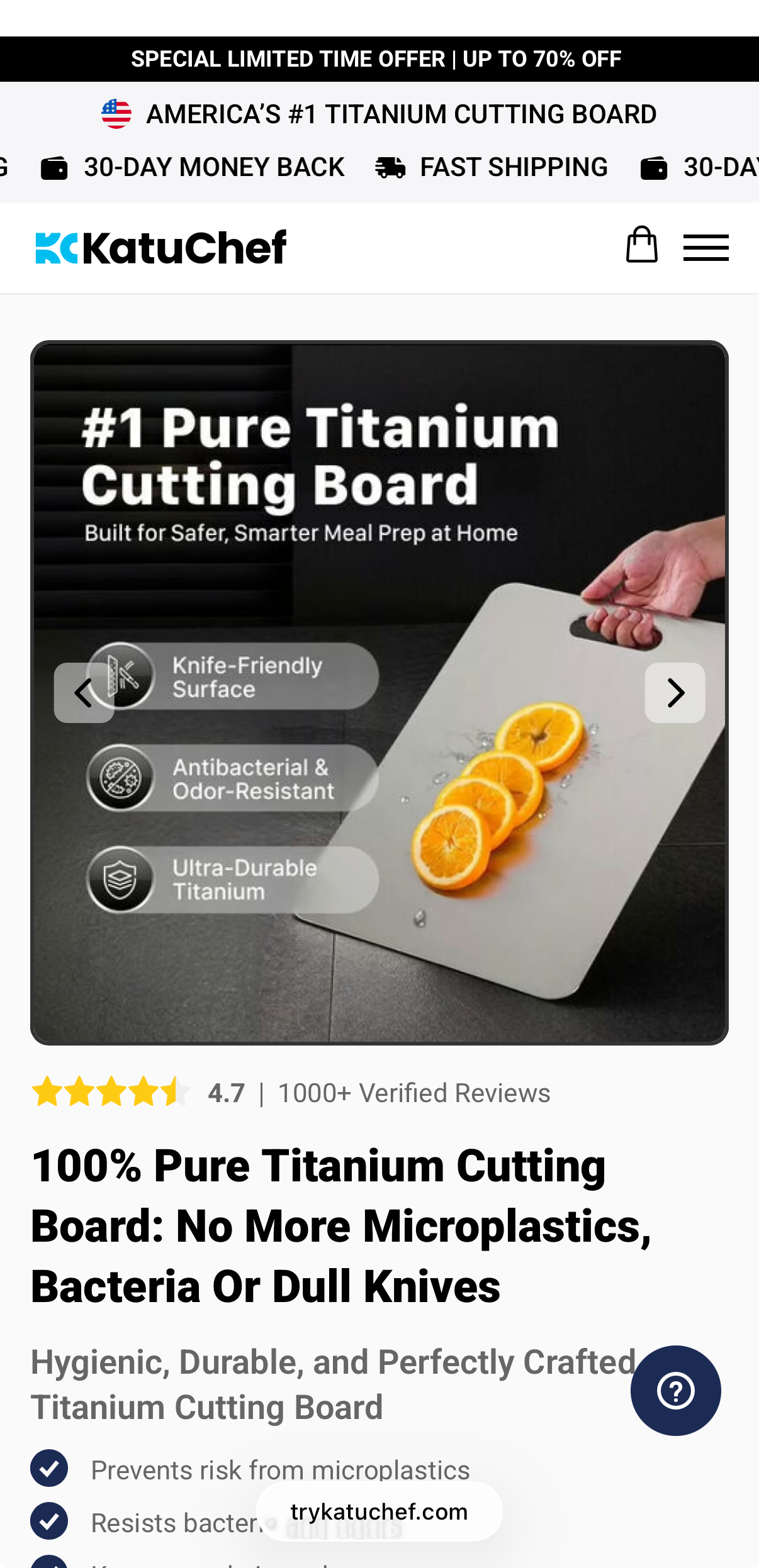 KatuChef